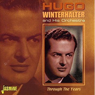 Hugo Winterhalter